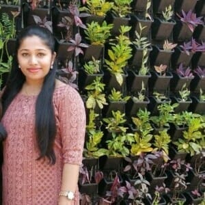 Anjushree Nair photo Anjushree Nair photo