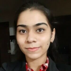 Salwa Tisekar Salwa Tisekar
