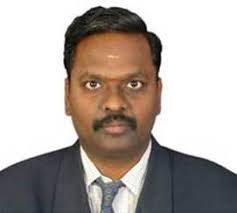 Vinayakam Jothiprakash