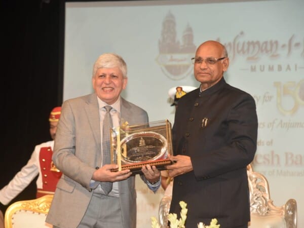 Felicitation of Meritorious Faculty Awarded Ph.D Degree 5