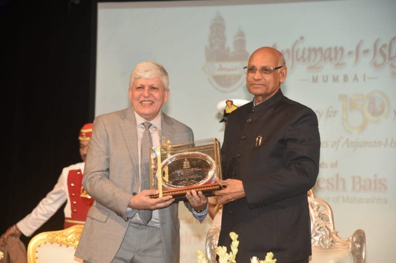 Felicitation of Meritorious Faculty Awarded Ph