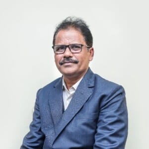 Dr. Rajendra Magar Dr. Rajendra Magar
