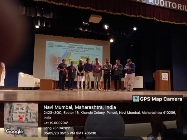 Teachers Day Celebration (2)