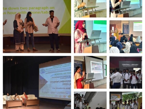 F.Y ORIENTATION PROGRAM BPharm 2023 (2)