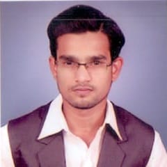 Lect. Wasil Ansari Dpharm