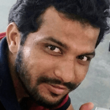 Mohammad Tauquir Alam Shamim Shaikh