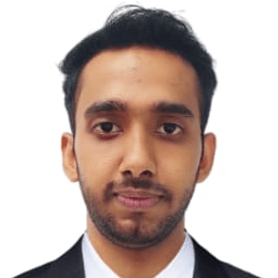 Mohammed Ahsan Shaikh Mohammed Ahsan Shaikh