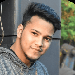 Sayyed Mohd Auf Waas Ahd