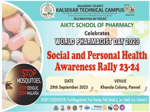 Social and Personal Health Awareness Rally (1)