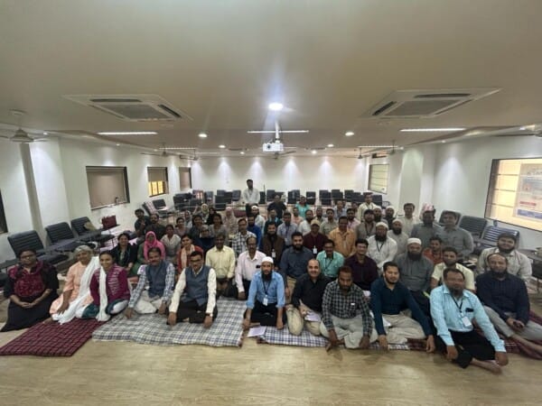 Introductory FDP on Universal Human Values (2)