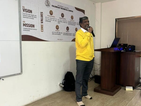 Introductory FDP on Universal Human Values (2)