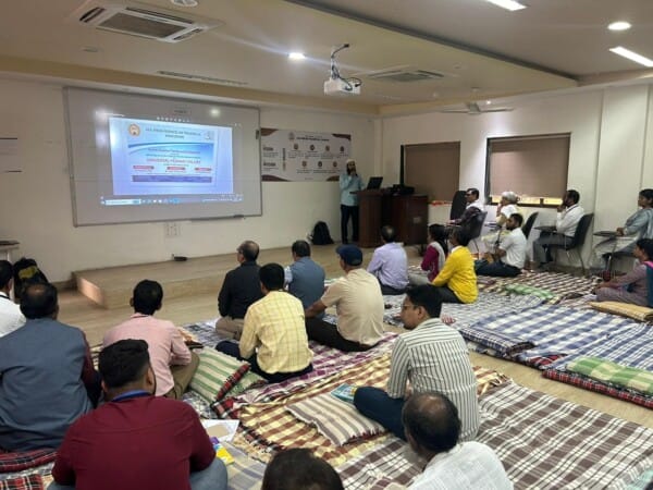 Introductory FDP on Universal Human Values (9)