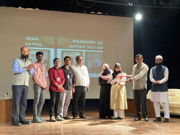 Students Star felicitation and Parents Teachers Meeting (4)