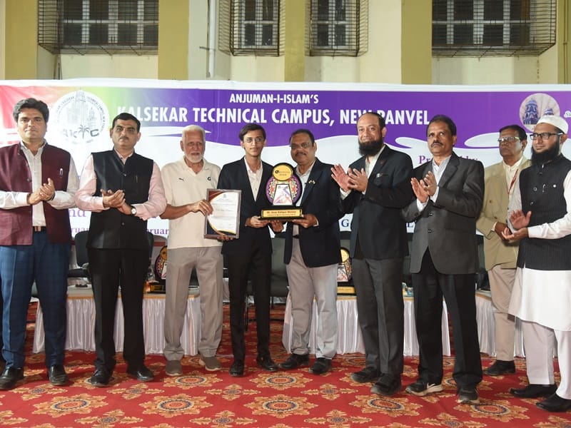 Bonhomie 2024 Valedictory Ceremony5