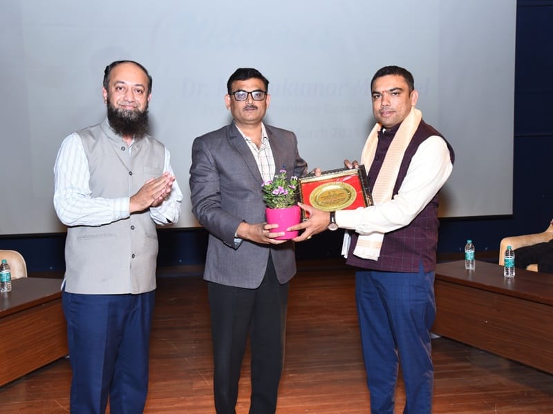 Bachelor of Pharmacy Admission