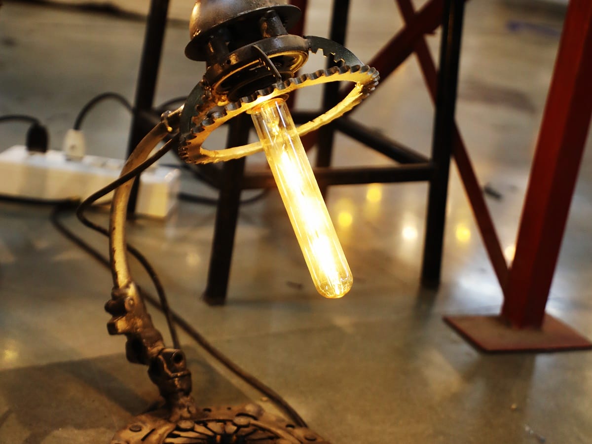 Bachelor Of Architecture Exhibition Photo - 03