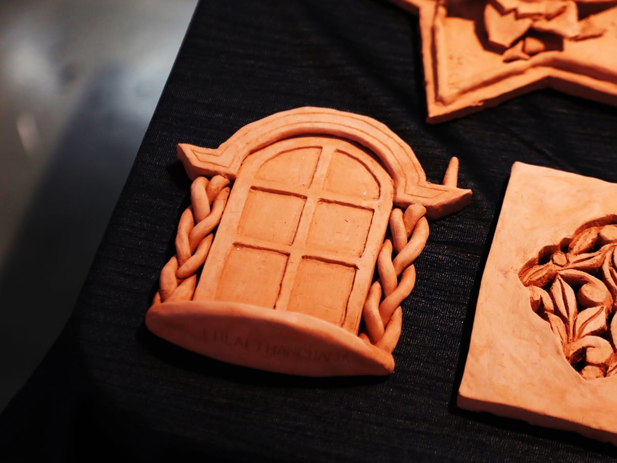 Bachelor Of Architecture Exhibition Photo - 05