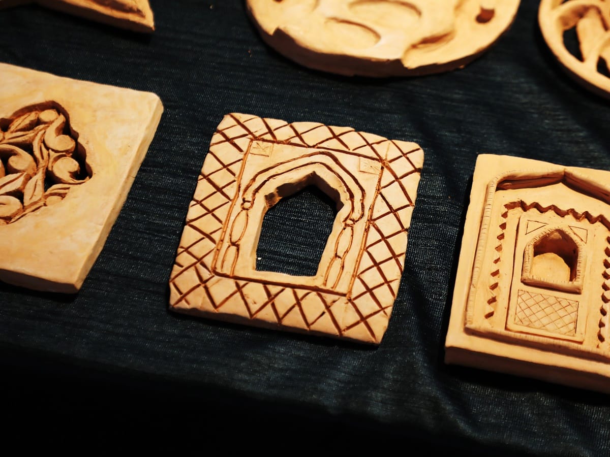 Bachelor Of Architecture Exhibition Photo - 06