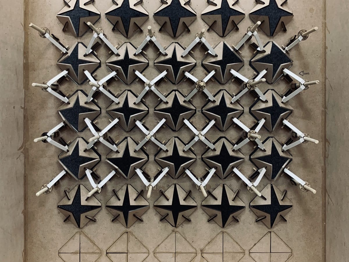 Bachelor Of Architecture Exhibition Photo - 10