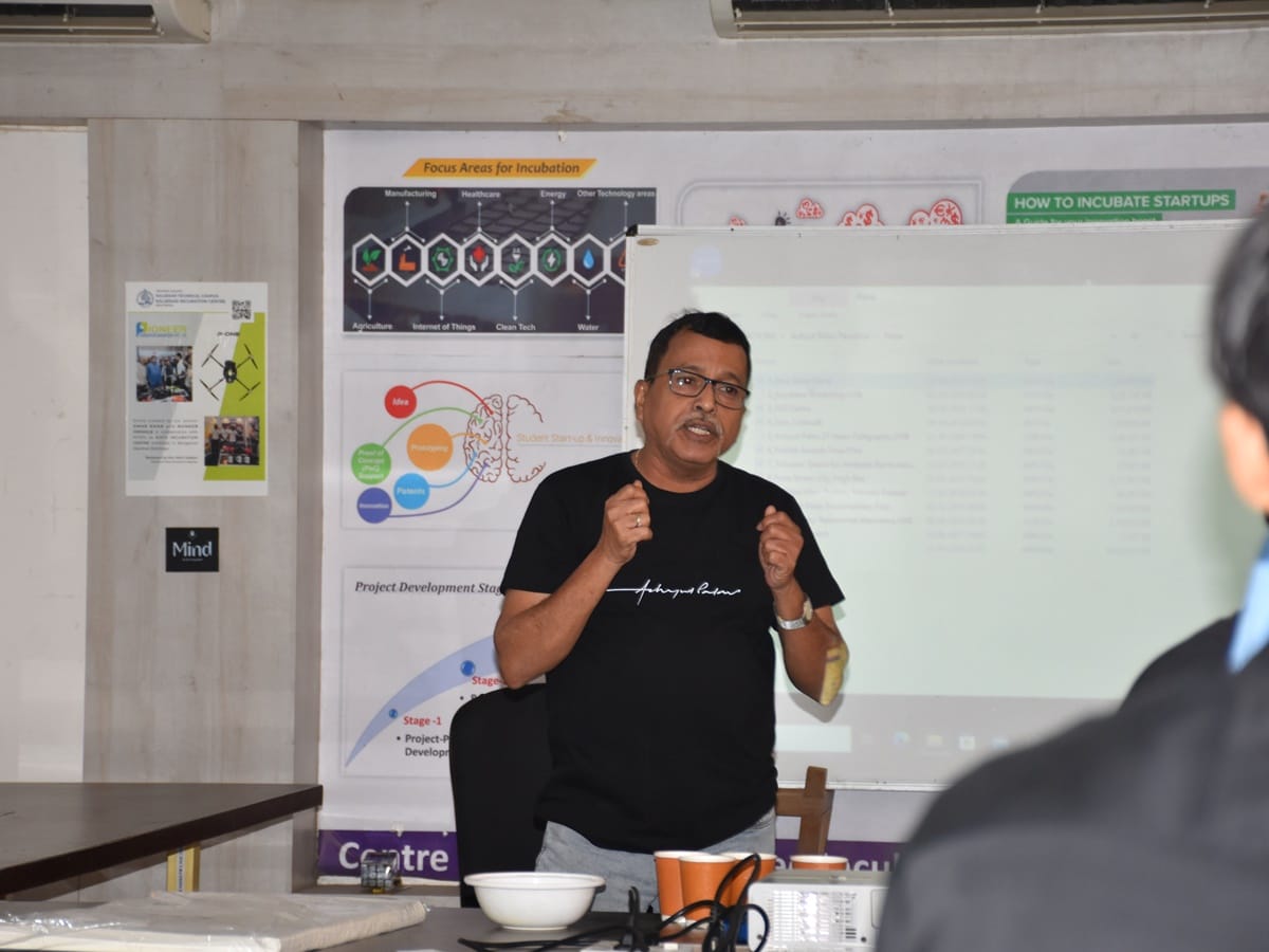 Bachelor Of Architecture Exhibition Photo - 17