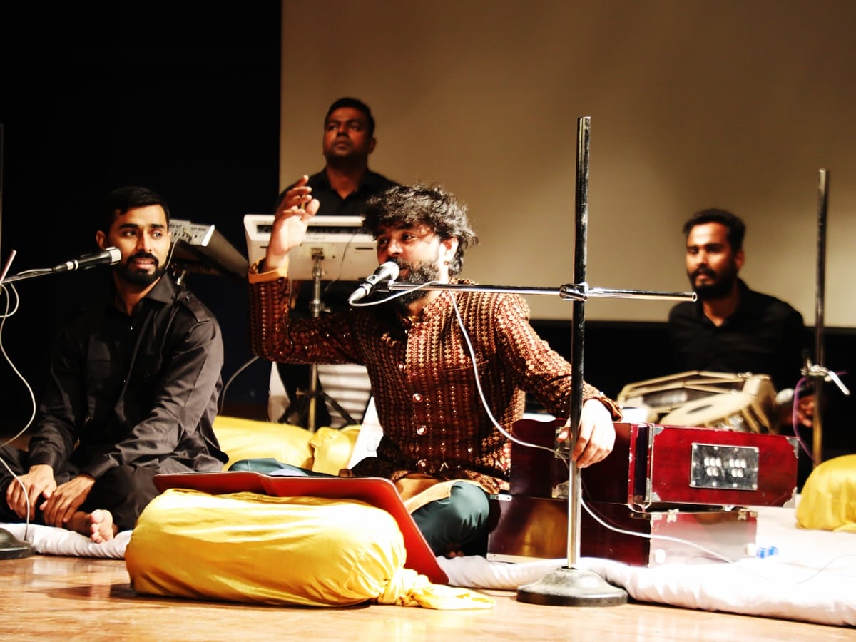 Bachelor Of Architecture Exhibition Photo - 18