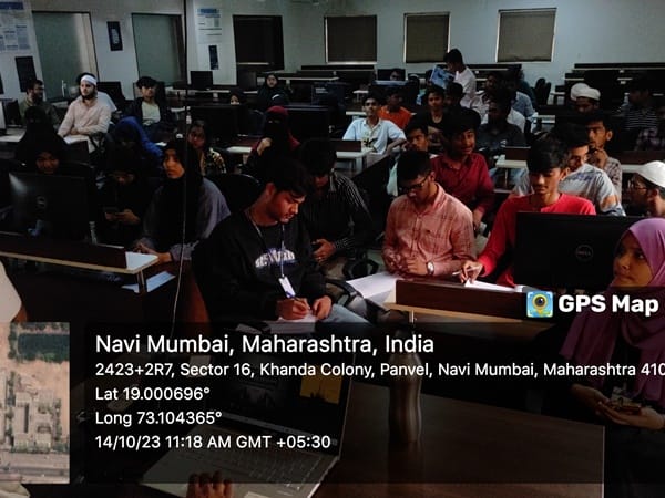 Big Data - Workshop 2023 - 01