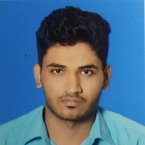 Abbas Mohammed Shaikh