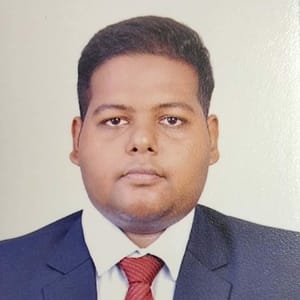 Huzaib Mujeeb Mulla Huzaib Mujeeb Mulla