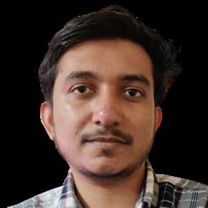 Shaikh Danish Shaikh Danish