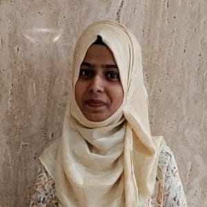 Zahra Sayed Zahra Sayed