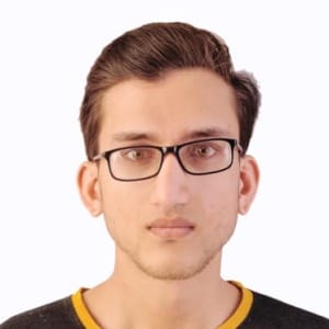 FAEZ AHMED SHAIKH - Postal Assistant, Department of Posts (India Post), Government of India (2021)