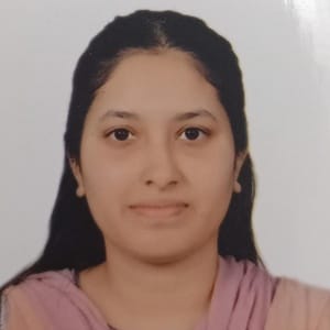 Safiya Duduke 2021-22