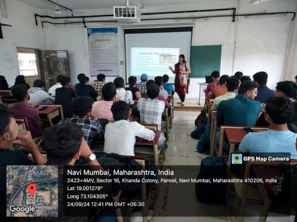 Exam Stress & Anxiety - 03