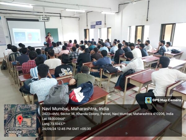 Exam Stress & Anxiety - 04