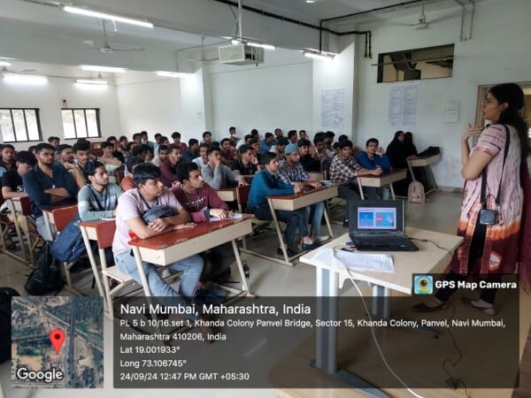 Exam Stress & Anxiety - 05