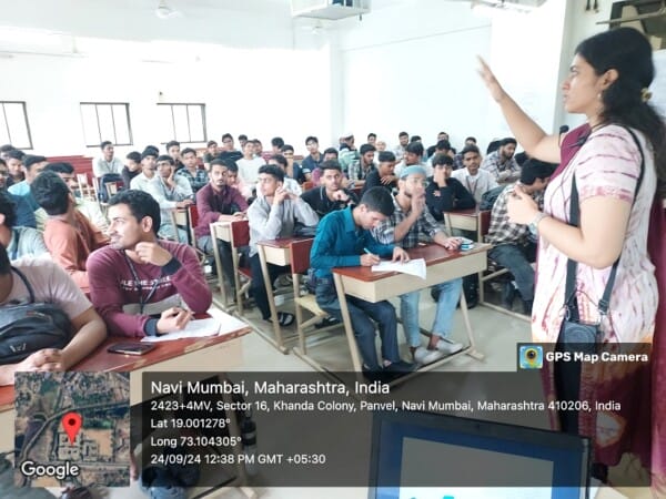 Exam Stress & Anxiety - 06