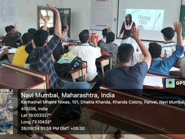 Responsibly Using Social Media - 03