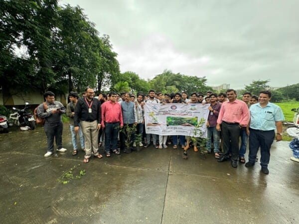 Tree Plantation 2024 - 03