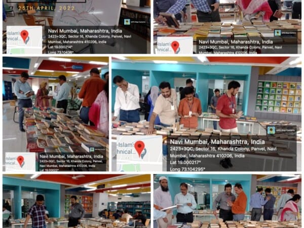 Book Exhibition-cum-Sale (1)