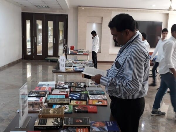 Book Exhibition-cum-Sale 2018 (1)