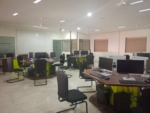 Computer Engineering - School of Engineering And Technology