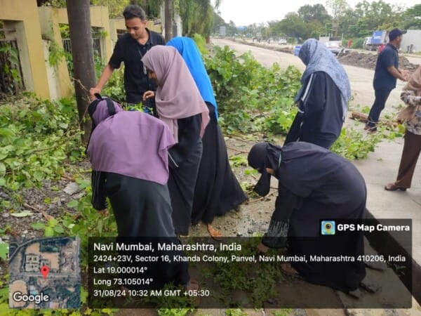 Safai Apnao Bimari Bhagao Abhiyan (3)