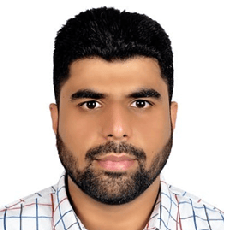 Saquib Bade - Nafe Momin