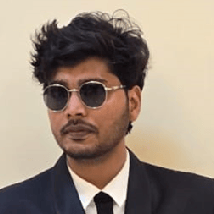 Sunil Maurya - Nafe Momin