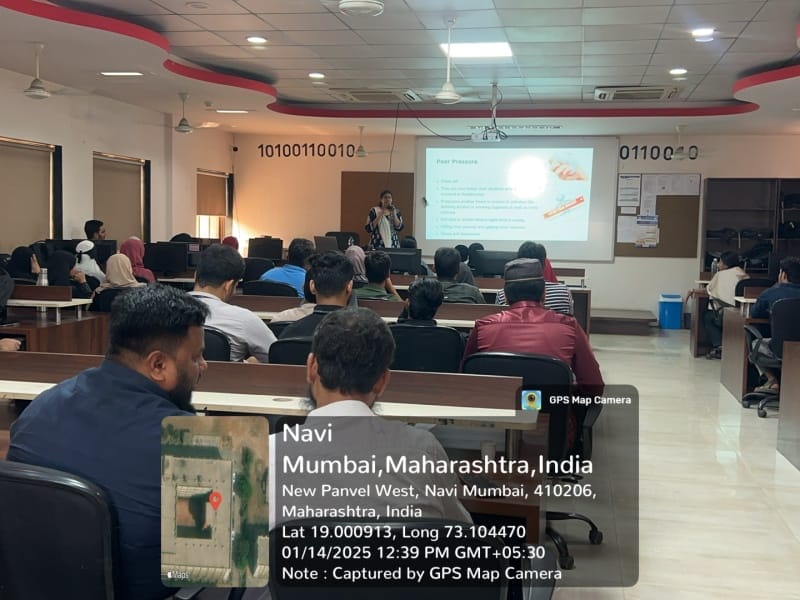 Mentoring Session BscIT 2025 - 03