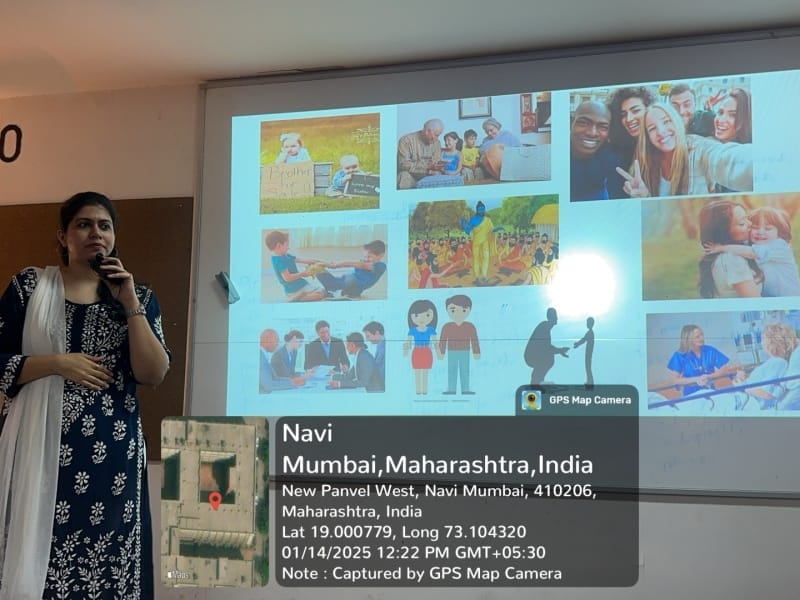 Mentoring Session BscIT 2025 - 04