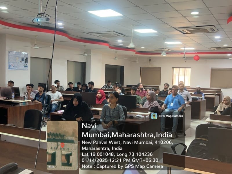 Mentoring Session BscIT 2025 - 05