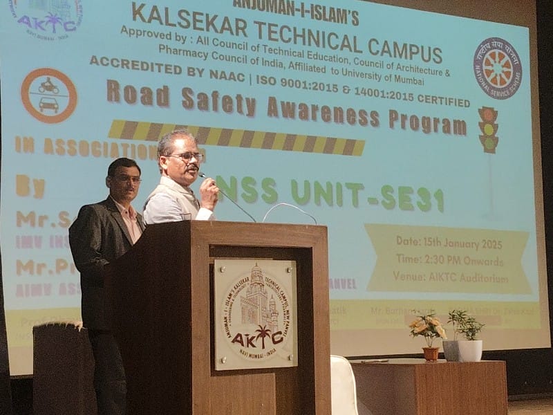 National Road Safety 2024 - 06