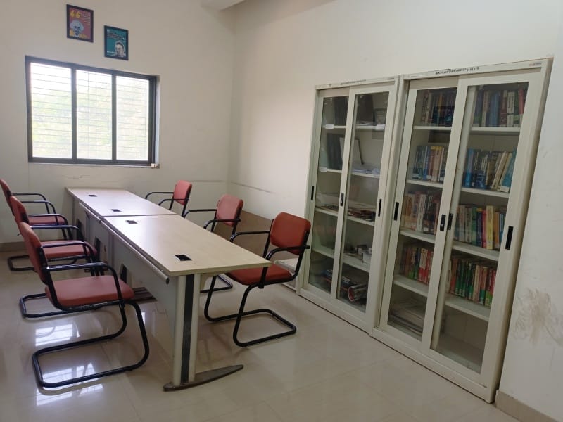 Department Library