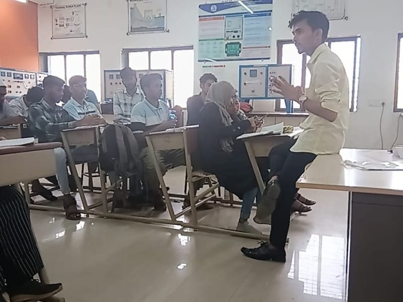 Frequency Domain Compensation Techniques 2025 - 02